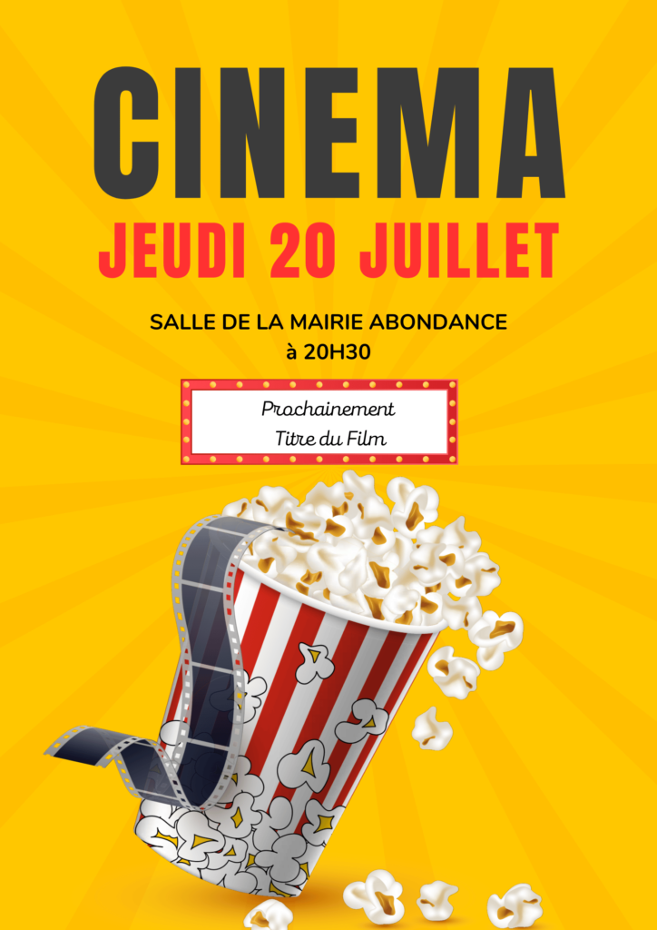 EVENEMENTS et CONCERTS à ABONDANCE 9 EVENEMENTS et CONCERTS à ABONDANCE 8
