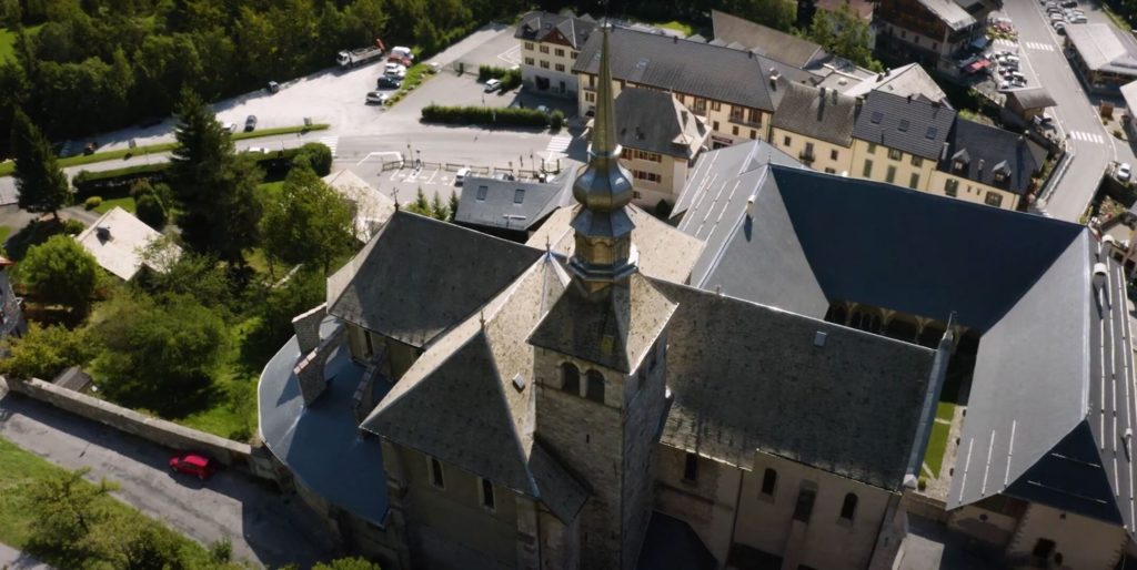 ACTIVITÉS DU PÔLE CULTUREL ABONDANCE 16