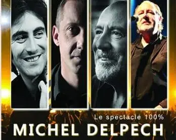 Lire la suite à propos de l’article HOMMAGE à Michel DELPECH par Nicolas REYNO