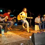 CONCERT HILLBILLY ROCKERS GRATUIT et LINE DANSE samedi 8 aout 2026 16h30