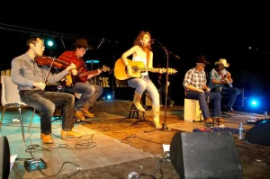 Lire la suite à propos de l’article CONCERT HILLBILLY ROCKERS GRATUIT et LINE DANSE