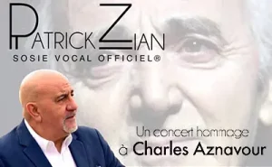 Lire la suite à propos de l’article HOMMAGE à AZNAVOUR par Patrick ZIAN