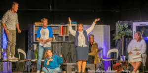 Lire la suite à propos de l’article THEATRE samedi 24 octobre 2026 – TOC-TOC