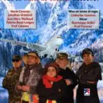 THEATRE LA CUISSE DU STEWARD samedi 19 septembre 2026 20h30
