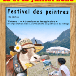 FESTIVAL des PEINTRES