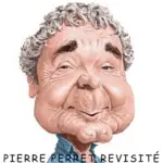 Spécial Pierre PERRET par Jean Marc DERMESROPIAN samedi 10 octobre 2026 19h