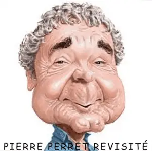 Lire la suite à propos de l’article Spécial Pierre PERRET par Jean Marc DERMESROPIAN samedi 10 octobre 2026 19h
