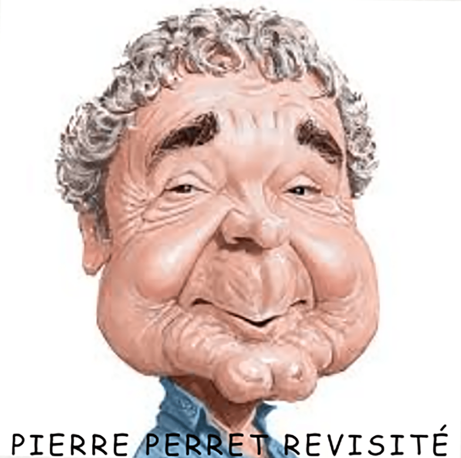 Lire la suite à propos de l’article Spécial Pierre PERRET par Jean Marc DERMESROPIAN samedi 10 octobre 2026